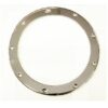 Ventilring krom