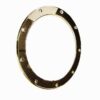 Ventilring krom