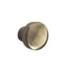 Knopp 25 mm Rostfri-LOOK - Bild 2