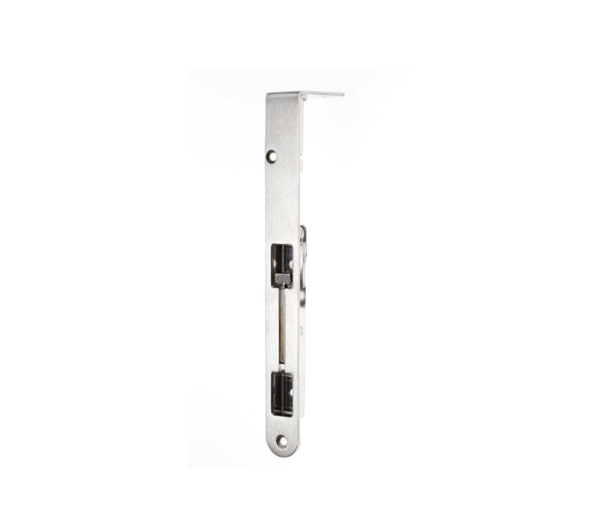 Kantregel 228 mm Förzinkad