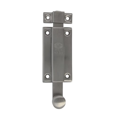 Skjutregel 150mm Rostfri