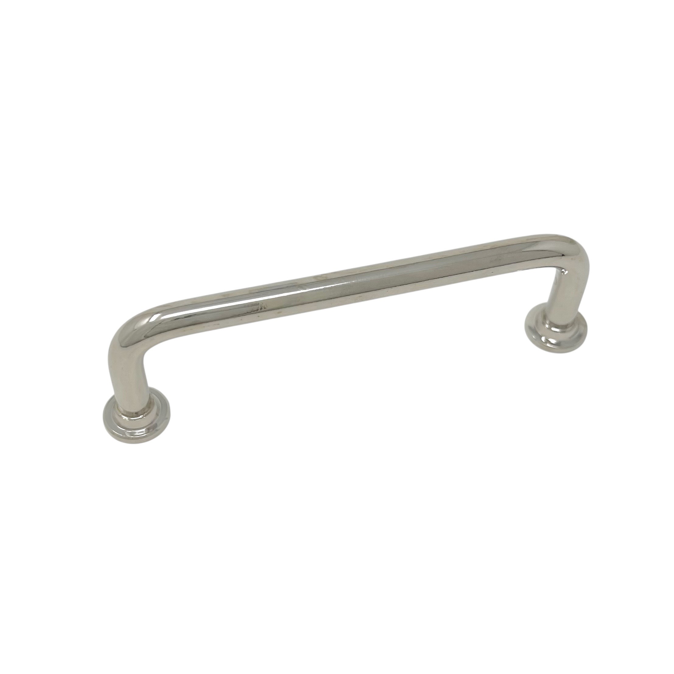 Handtag 1353 Nickel 78-192mm C/C