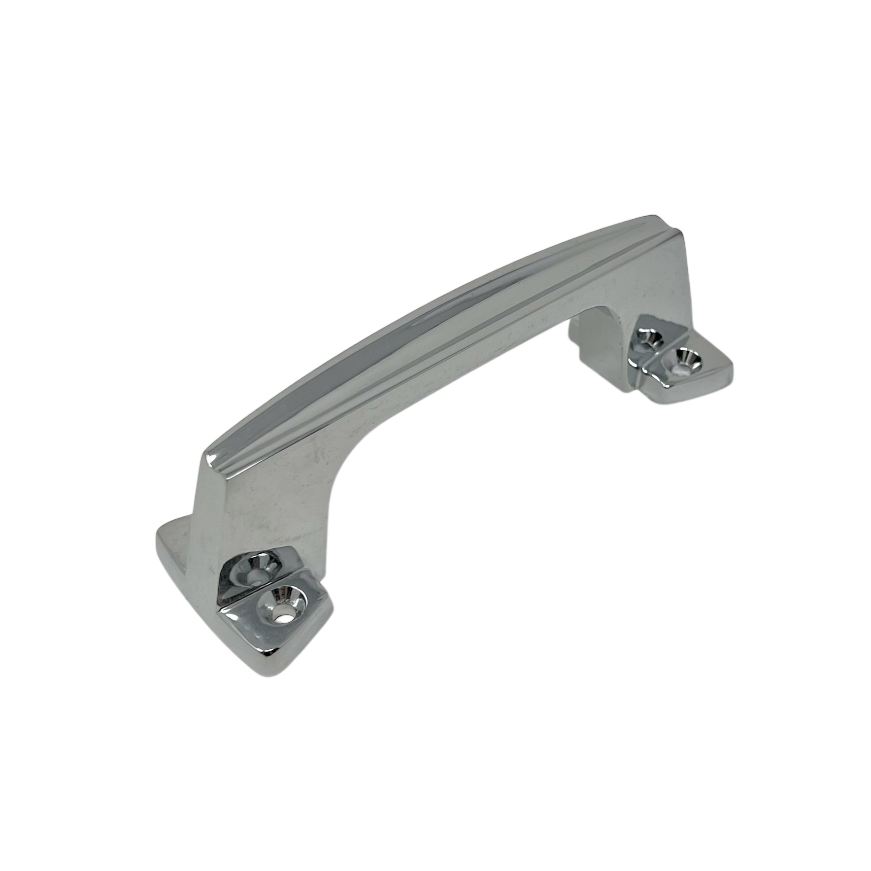 Draghandtag 150mm Rostfri (Krom)