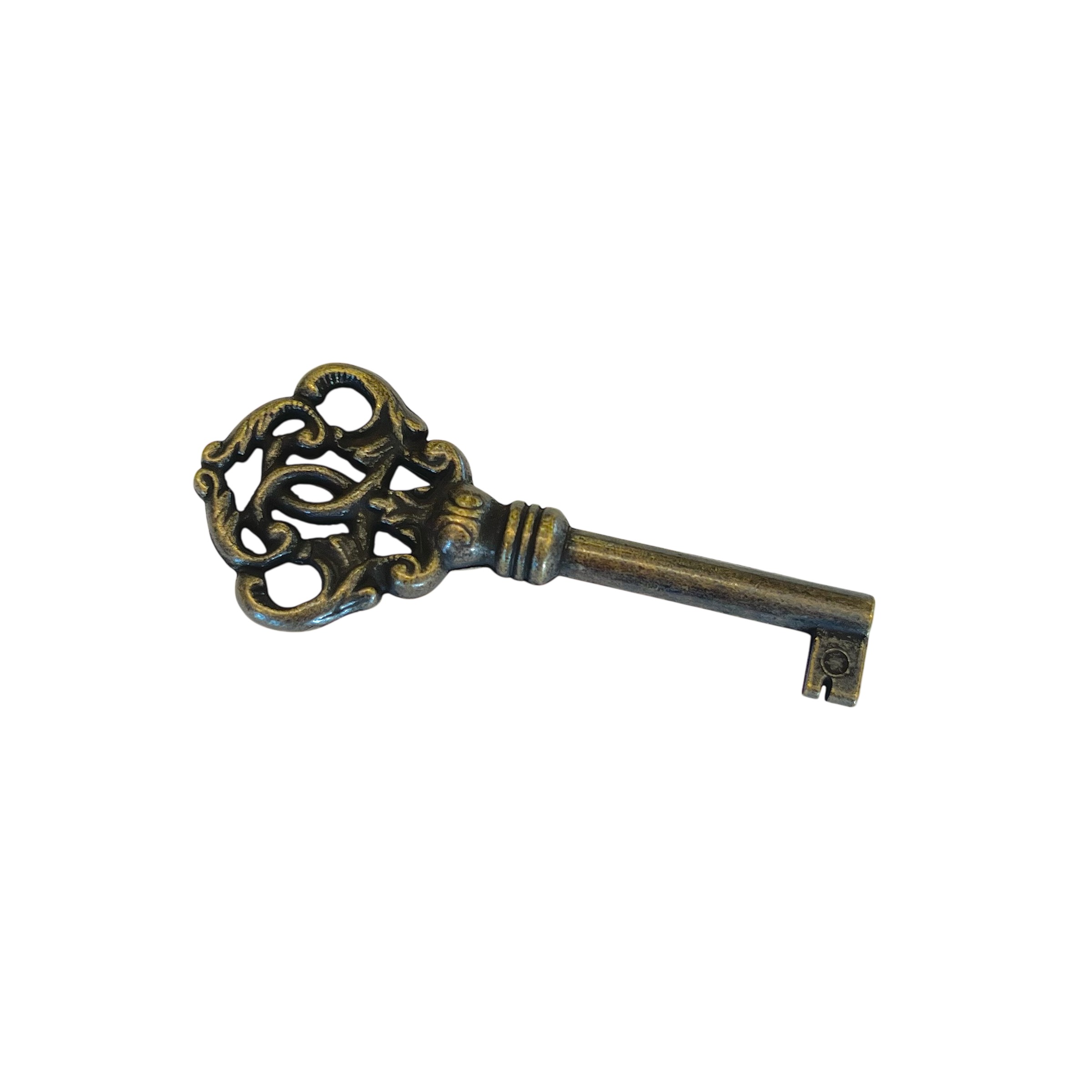 Nyckel Antikbehandlad 83 MM