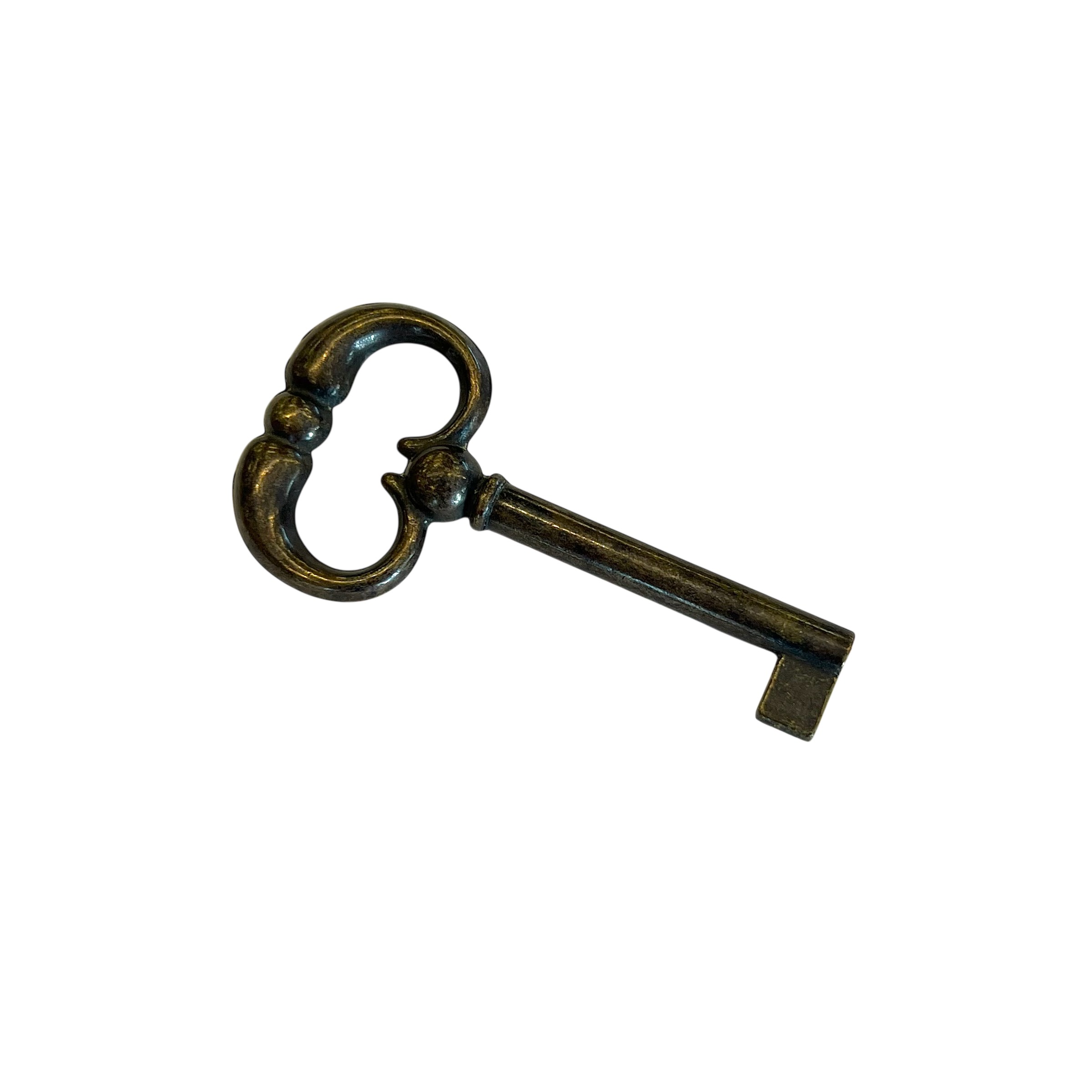 Nyckel Antikbehandlad 68 MM