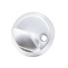 Cylindervred 40 Mattkrom