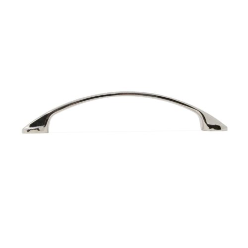 handtag 96mm cc nickel krom silver polerad blank kökshandtag antikt gammalt kök