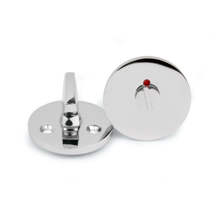 WC-Vred F262 Krom