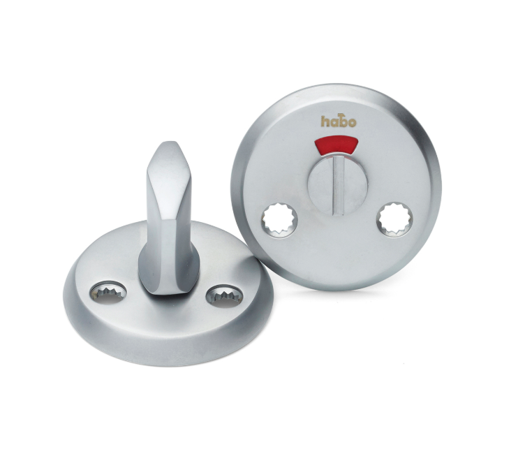 WC-Vred 262 Mattkrom