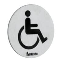 toalettskylt handikapp