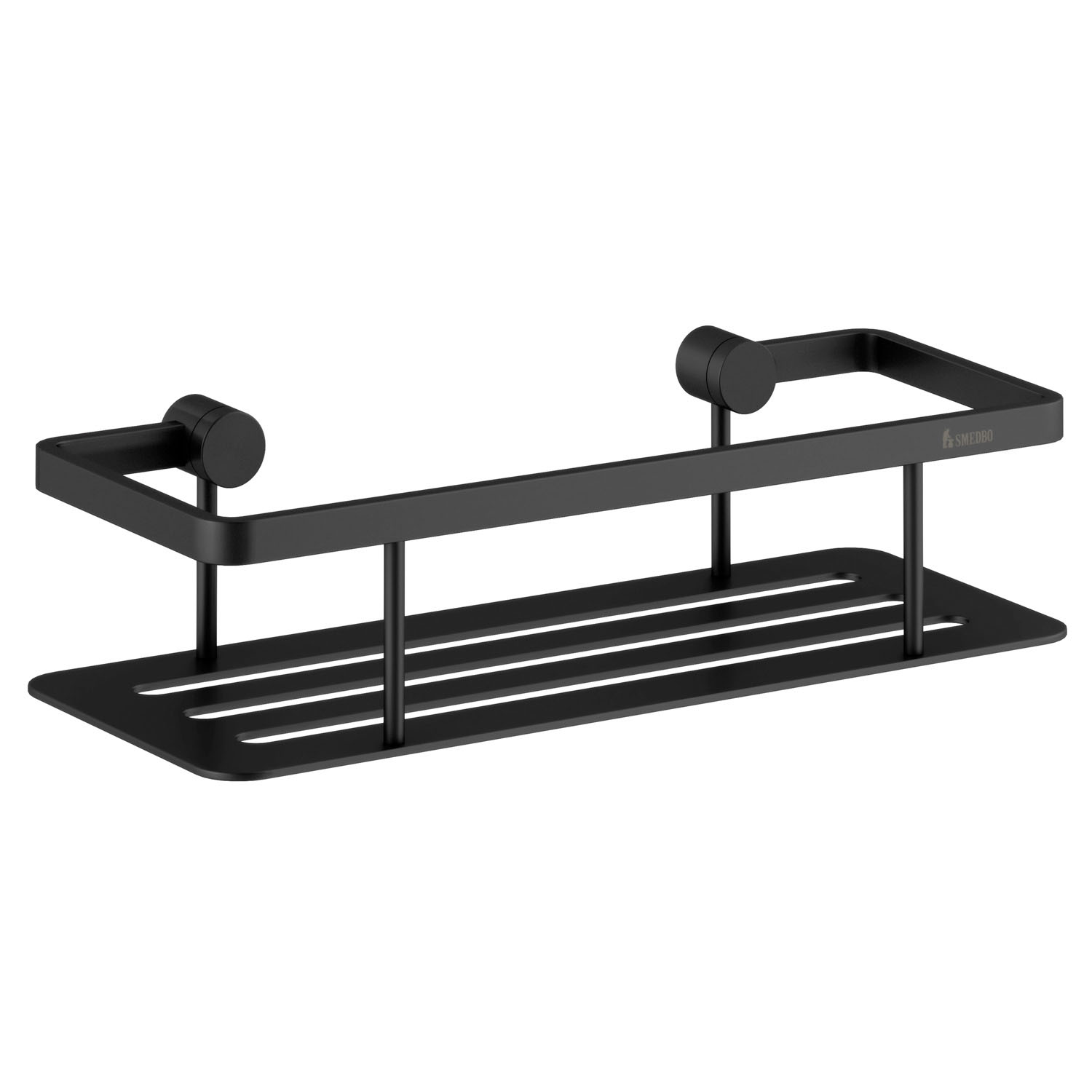 SIDELINE Duschkorg Svart