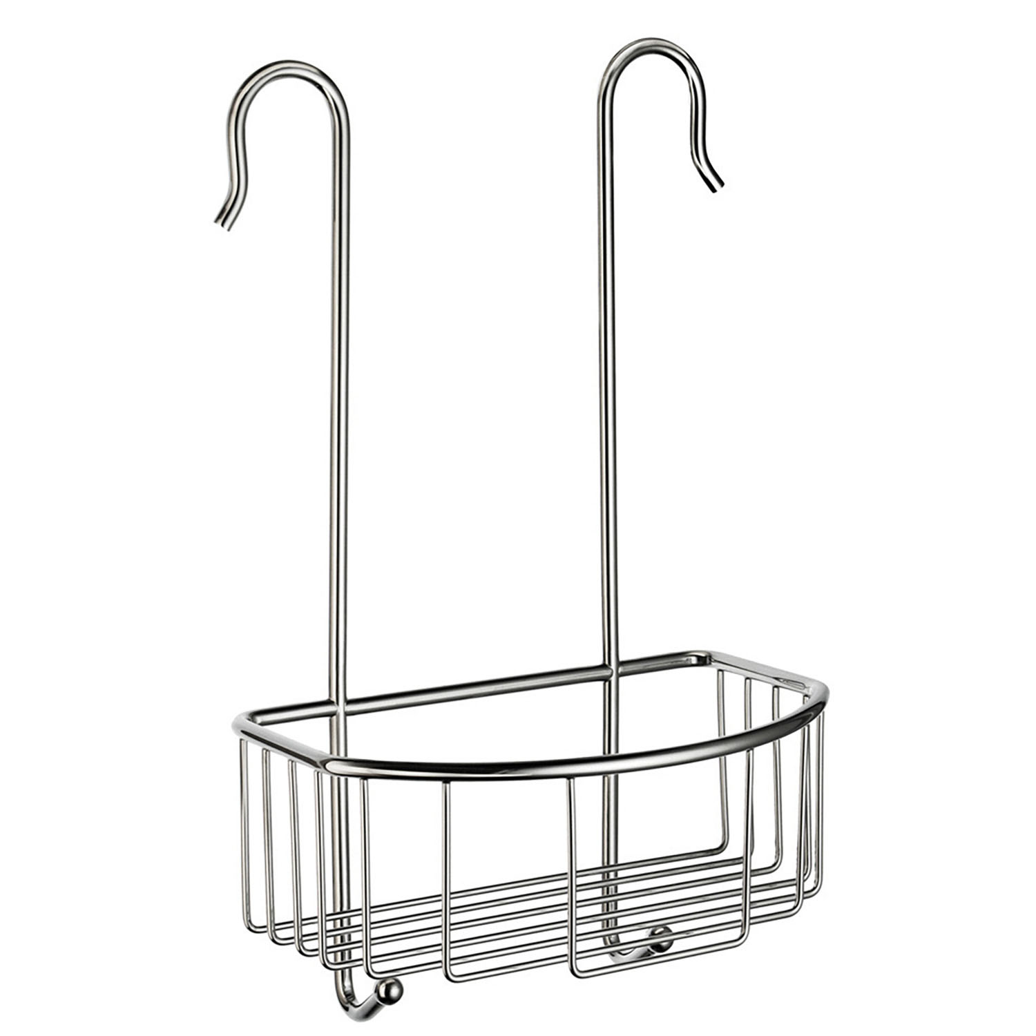 SIDELINE Duschkorg för Duschblandare Krom