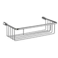 sideline duschkorg krom