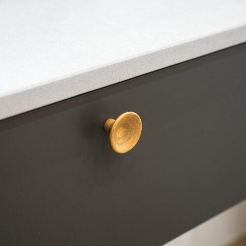 Knopp Trumpet 38mm Ek - Bild 2