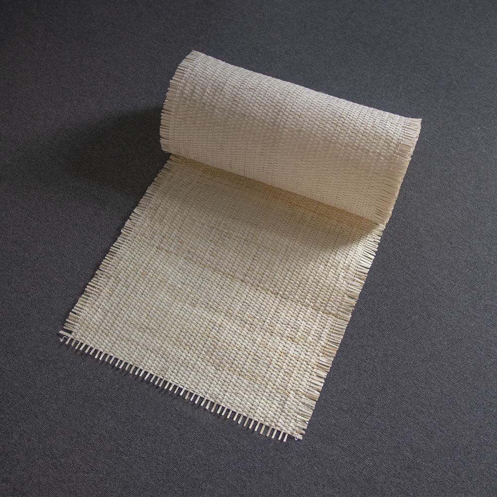 äkta rotting 50cm täv vävd