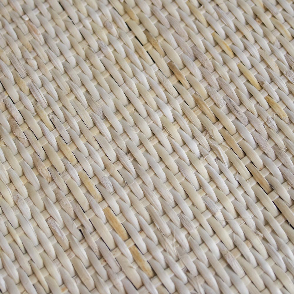 äkta rotting 50cm täv vävd