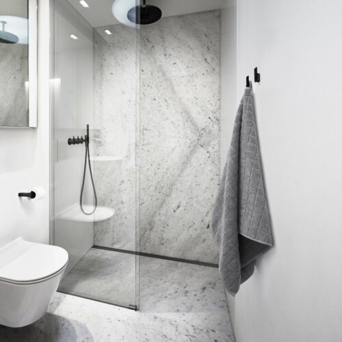 Reframe Enkelkrok Svart 2-Pack - Bild 3