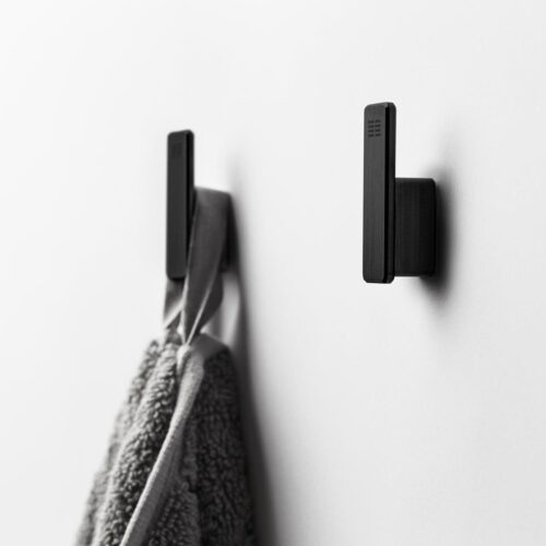 Reframe Enkelkrok Svart 2-Pack - Bild 2