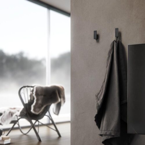Reframe Enkelkrok Svart 2-Pack - Bild 5