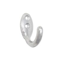 enkelkrok aluminium