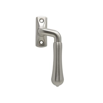 Spanjoletthandtag Björkö Matt Nickel - Höger