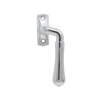 Spanjoletthandtag Björkö Krom - Höger