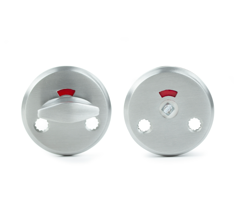 WC-Vred A262 Aluminium
