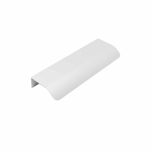 Profilhandtag 120mm Aluminium