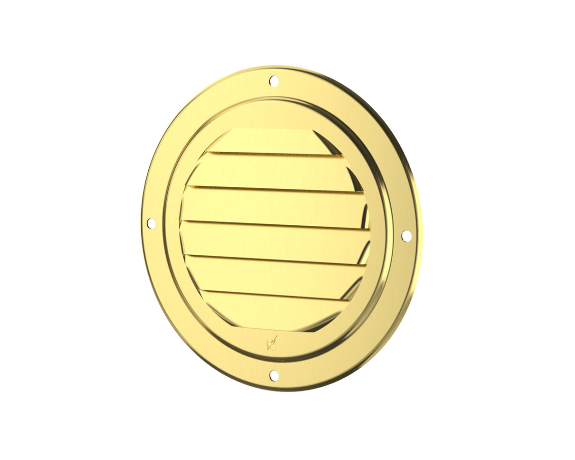 Ventilgaller Ø127mm