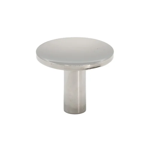 knopp sture 28mm nickel