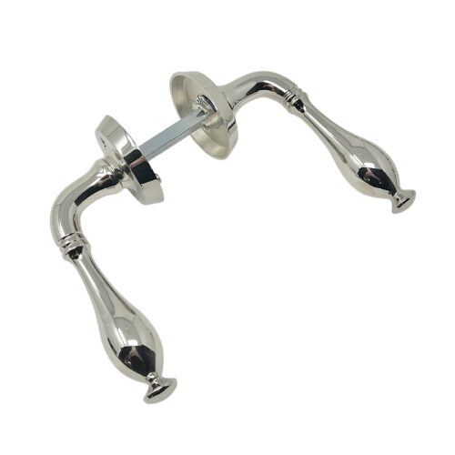 Dörrhandtag A 1188 Nickel