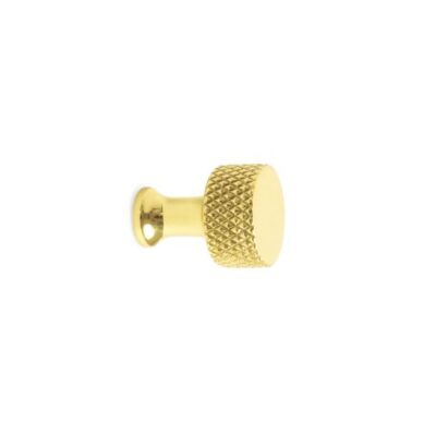 knopp lexington 20mm mässing