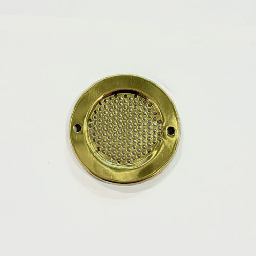 Ventilgaller Mässing 45mm