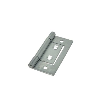 Skåpsgångjärn 40x32mm Förzinkat 2-PACK