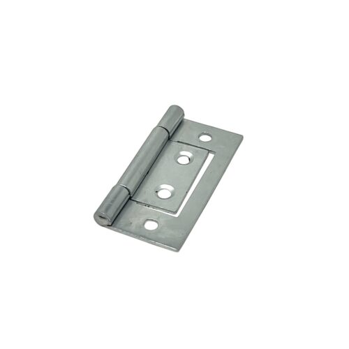 Skåpsgångjärn 40x32mm Förzinkat 2-PACK