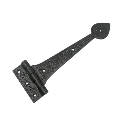 Ledgångjärn 270 mm OBH.Gjutjärn