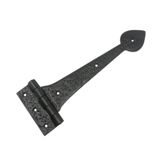 Ledgångjärn 270 mm OBH.Gjutjärn