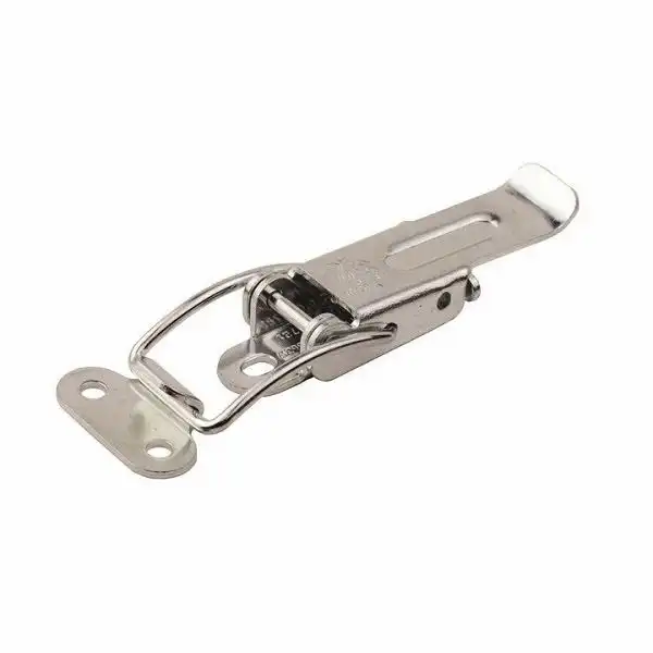 Excenterlås 60mm Rostfri