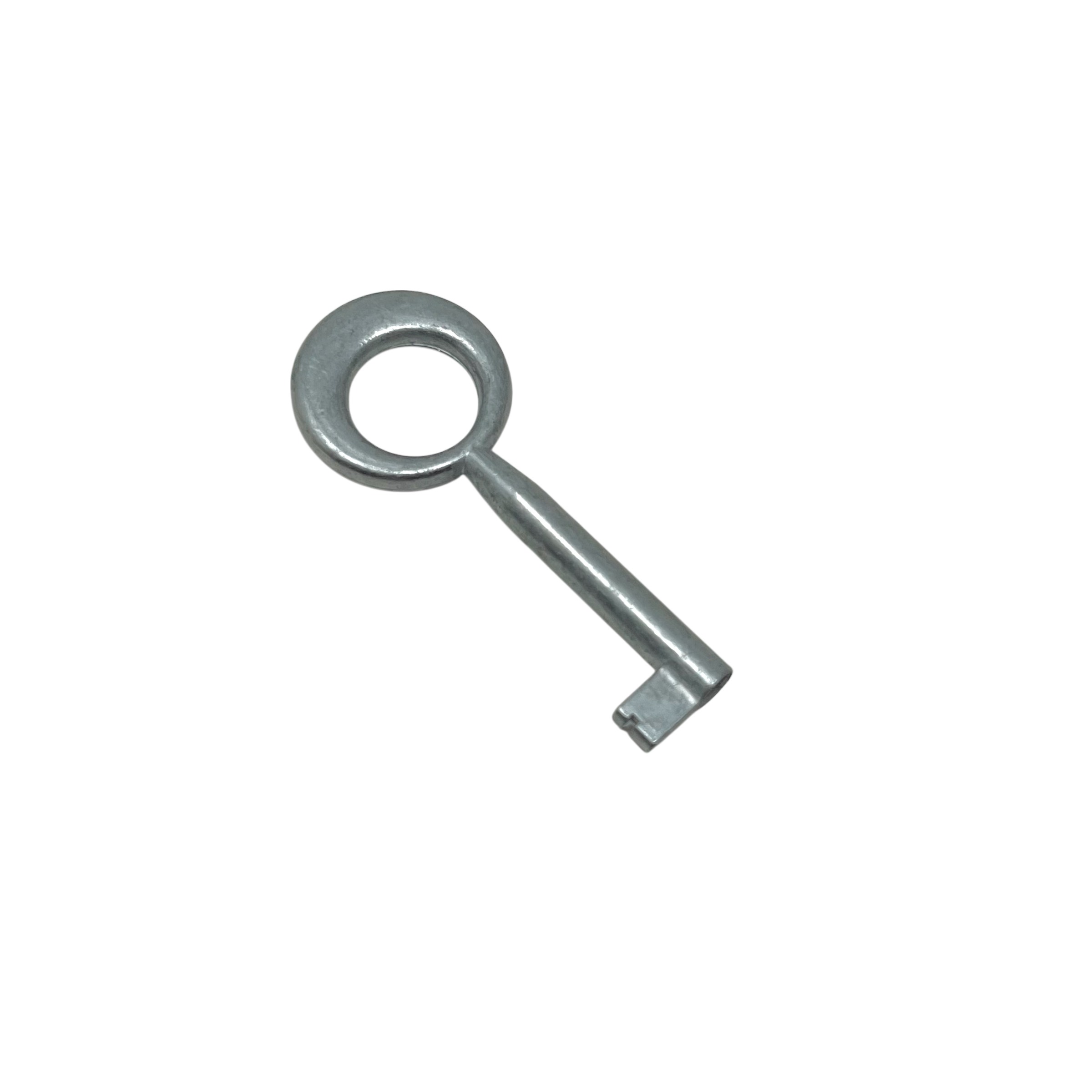 Nyckel Aluminium