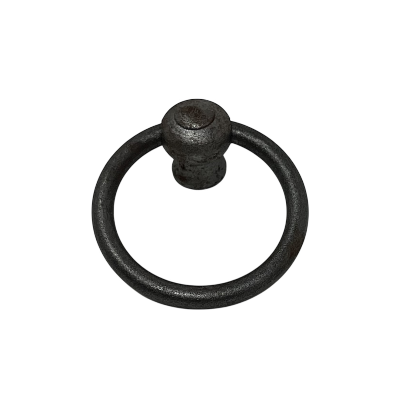 Ringhandtag 43 mm OBH.Gjutjärn