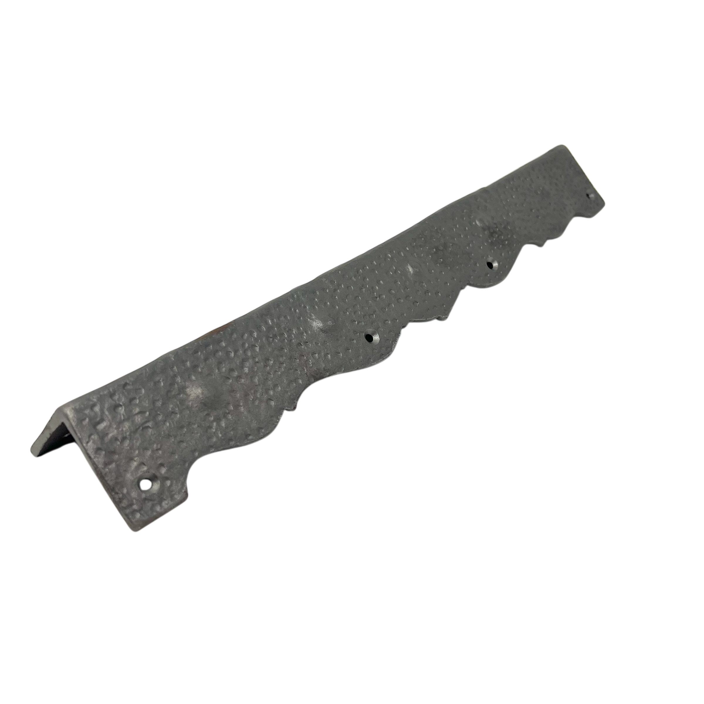 Hörnbeslag OBH.Gjutjärn 375 mm