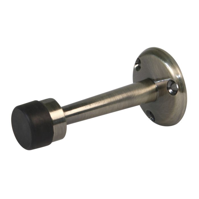 Dörrstopp Antikbehandlad 73 mm