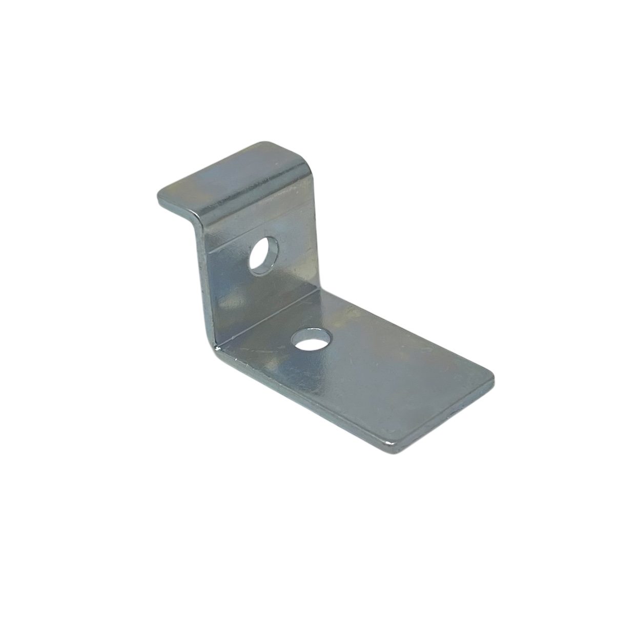 Z-Vinkel 20x42mm Zink