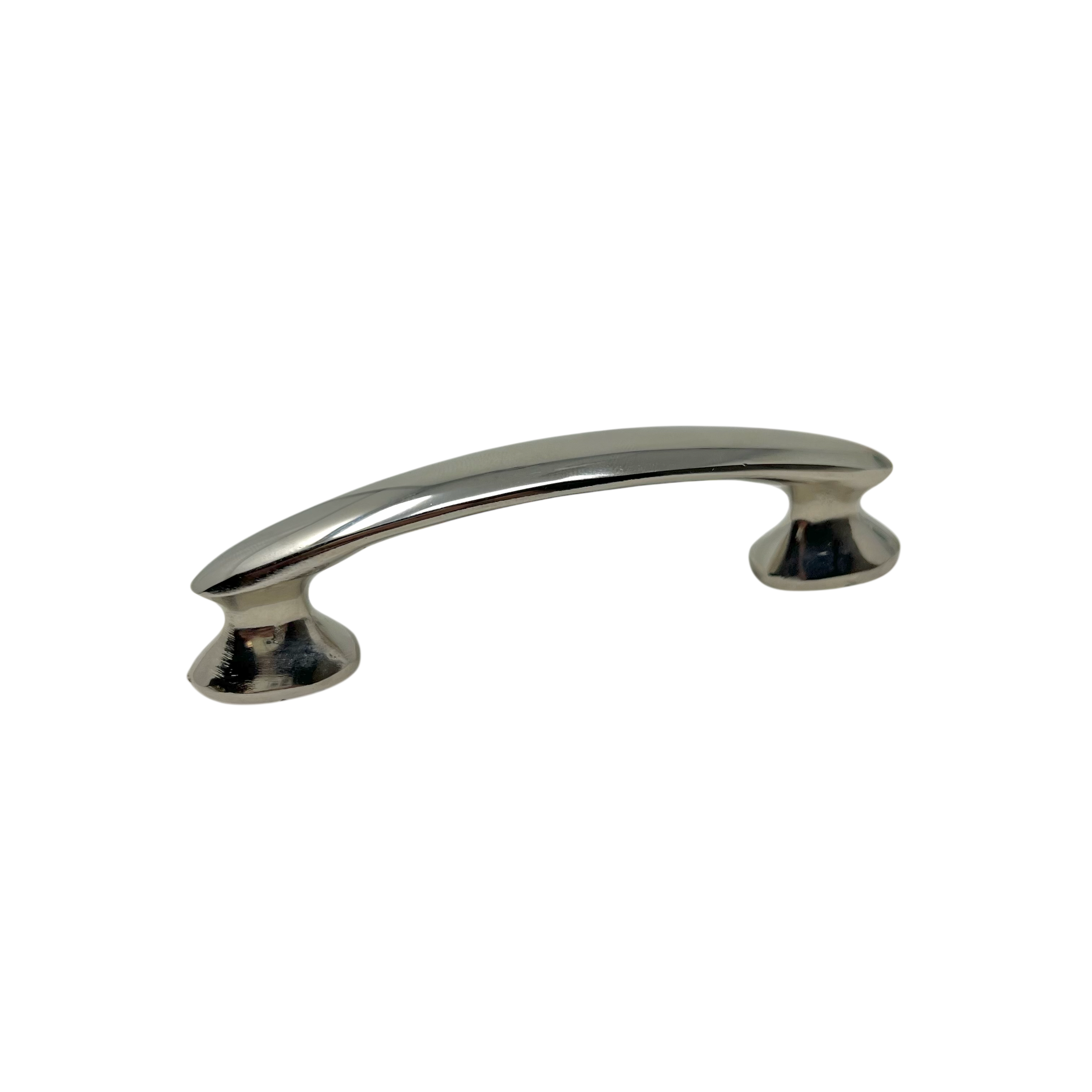 Handtag 87 C/C Nickel