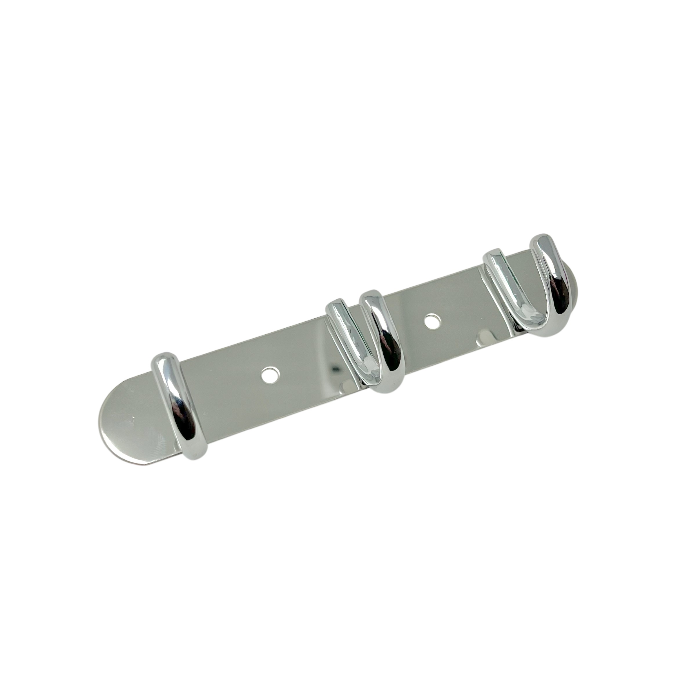 Kroklist/3-Krok 170mm Krom