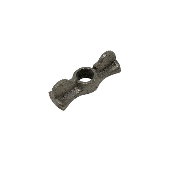 Varvel 40 mm OBH.Gjutjärn