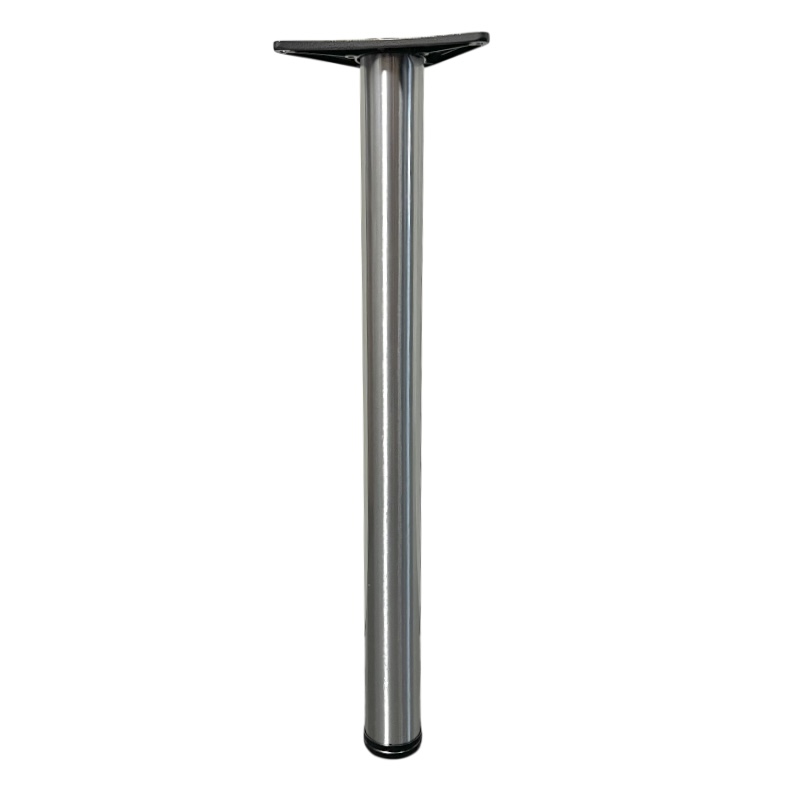 Ben Rostfri-Look 710 mm