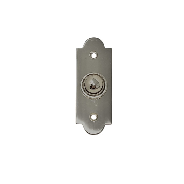 Ringklocka Nickel