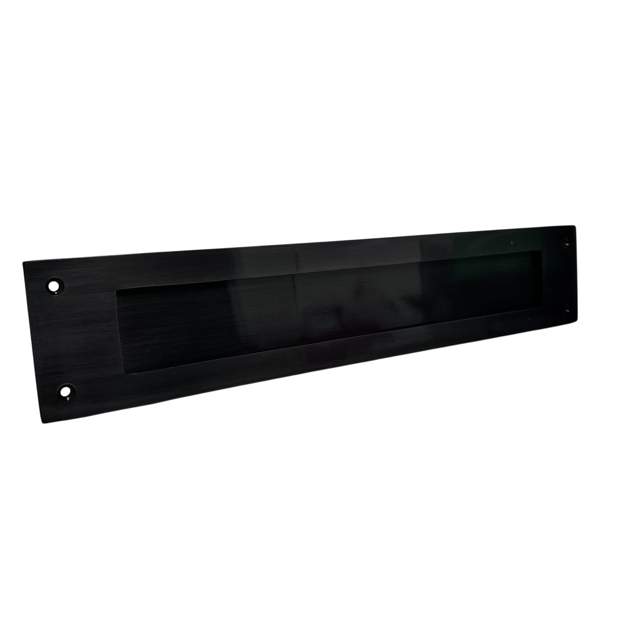 Brevinkast 266-380-75 Brunoxid