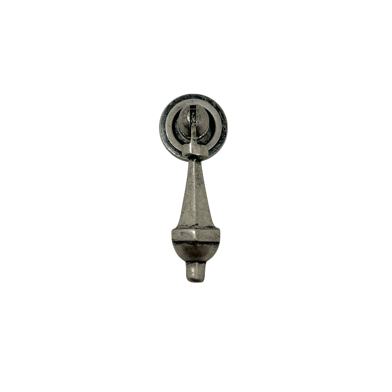 Kläpp 50 mm Tennoxid